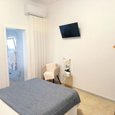 Apartament Mar Rosa, Estacionamento Gratuito Nazaré Zewnętrze zdjęcie