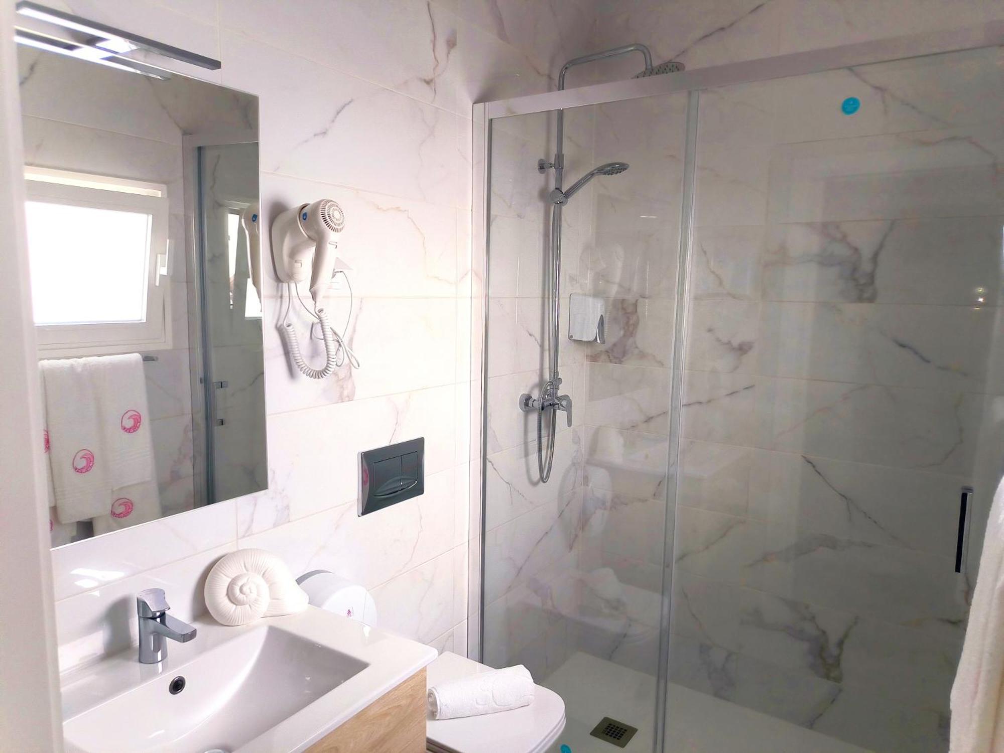Apartament Mar Rosa, Estacionamento Gratuito Nazaré Zewnętrze zdjęcie