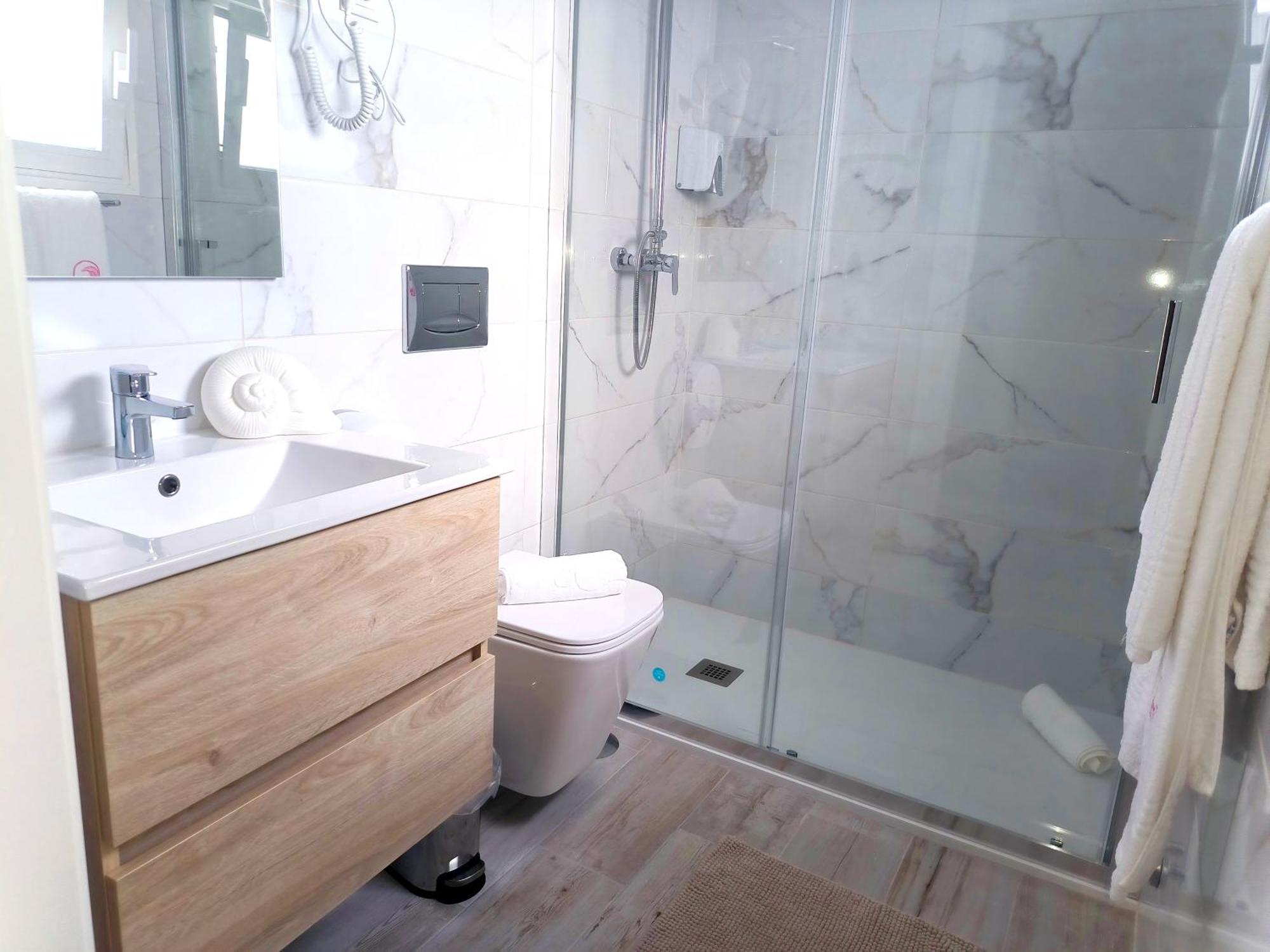 Apartament Mar Rosa, Estacionamento Gratuito Nazaré Zewnętrze zdjęcie